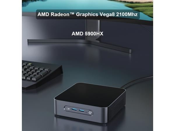 The mighty mini-PC: These little computers can have big uses