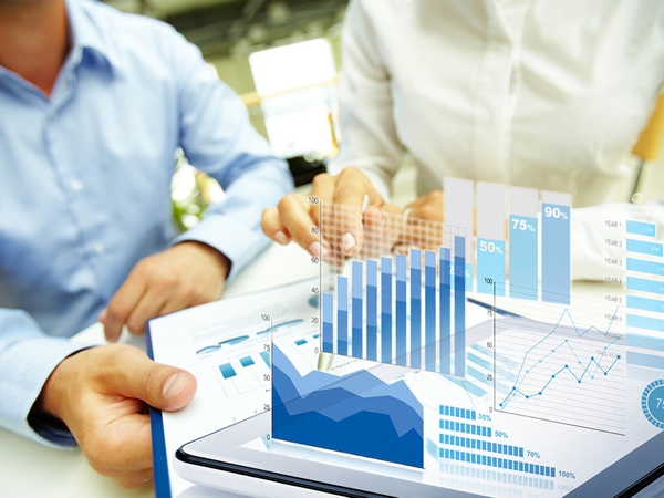 The first step to determine the effectiveness of artificial intelligence and machine learning