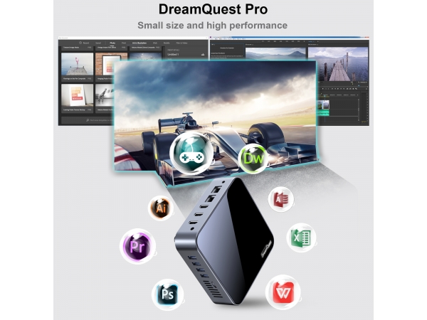 what is mini pc